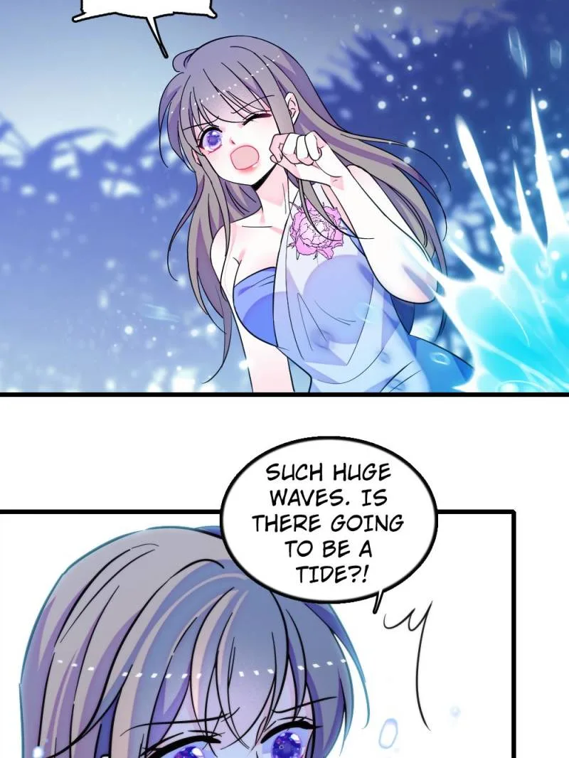 Romance in the Beast World Chapter 328 page 11