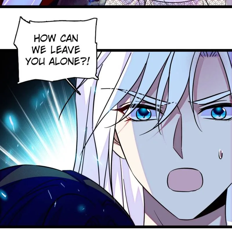 Romance in the Beast World Chapter 326 page 26