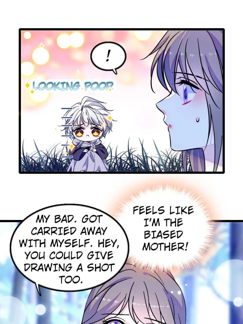 Romance in the Beast World Chapter 330 page 14