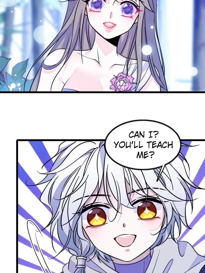 Romance in the Beast World Chapter 330 page 15