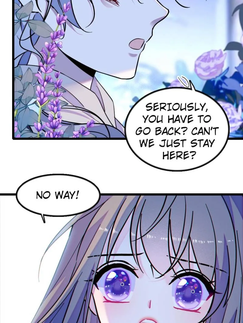 Romance in the Beast World Chapter 330 page 8