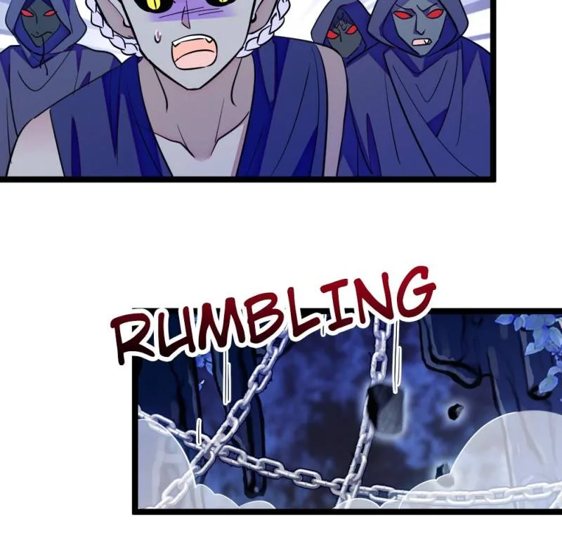 Romance in the Beast World Chapter 326 page 22