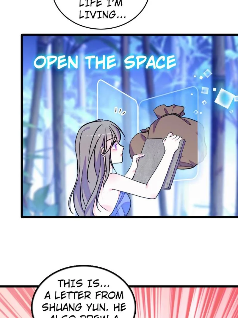 Romance in the Beast World Chapter 330 page 11