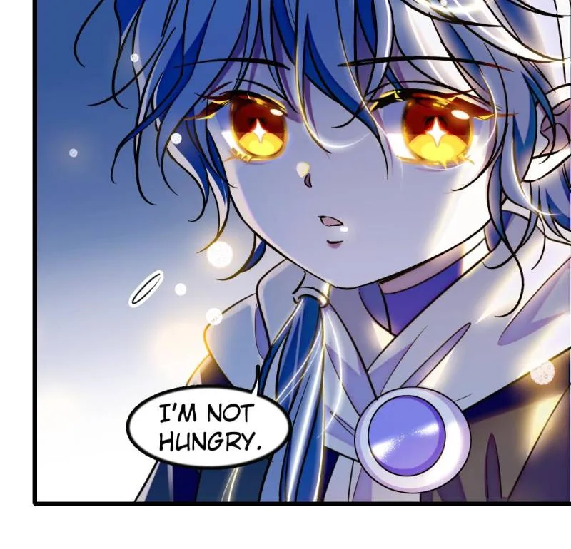 Romance in the Beast World Chapter 328 page 25