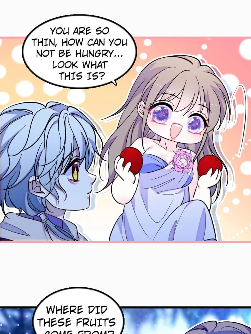 Romance in the Beast World Chapter 328 page 26