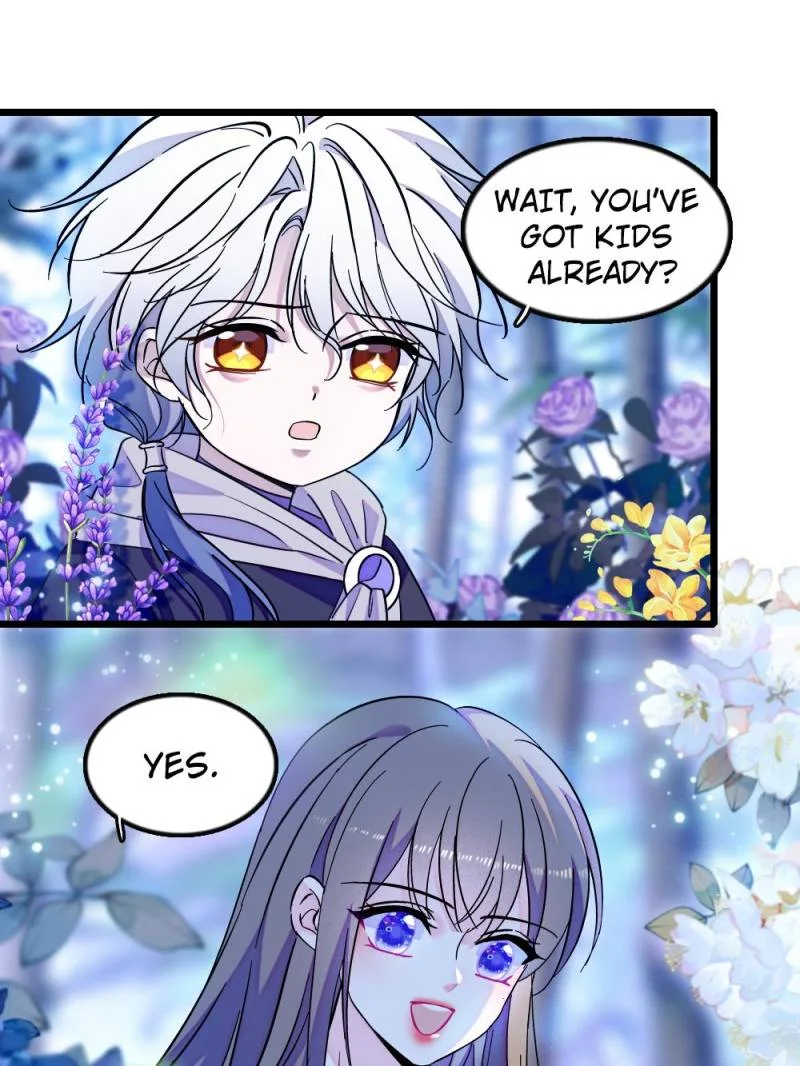 Romance in the Beast World Chapter 330 page 6