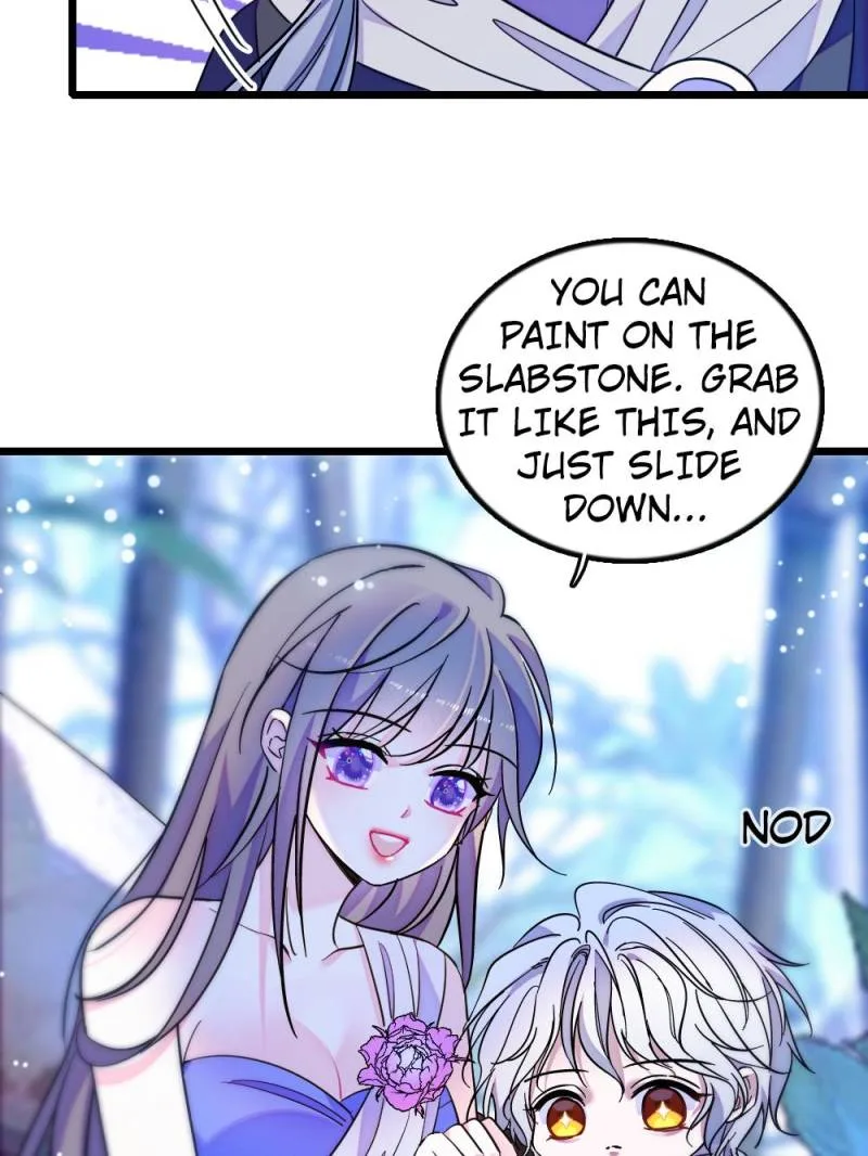 Romance in the Beast World Chapter 330 page 16