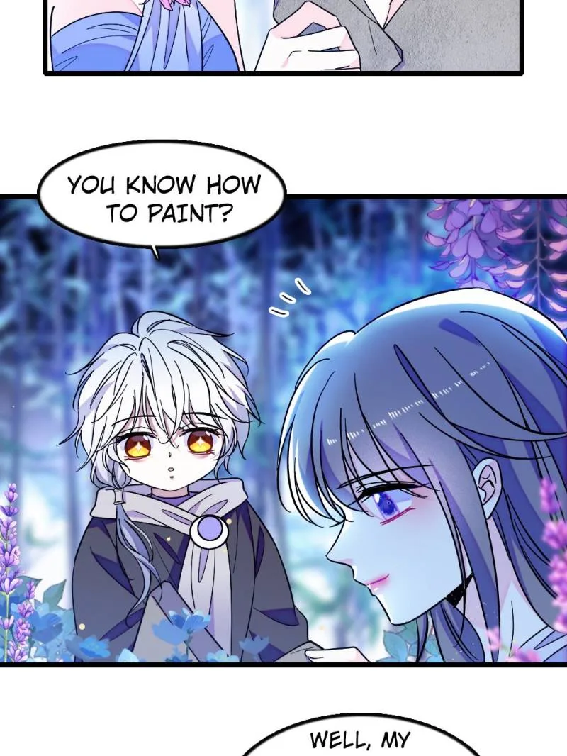 Romance in the Beast World Chapter 330 page 4