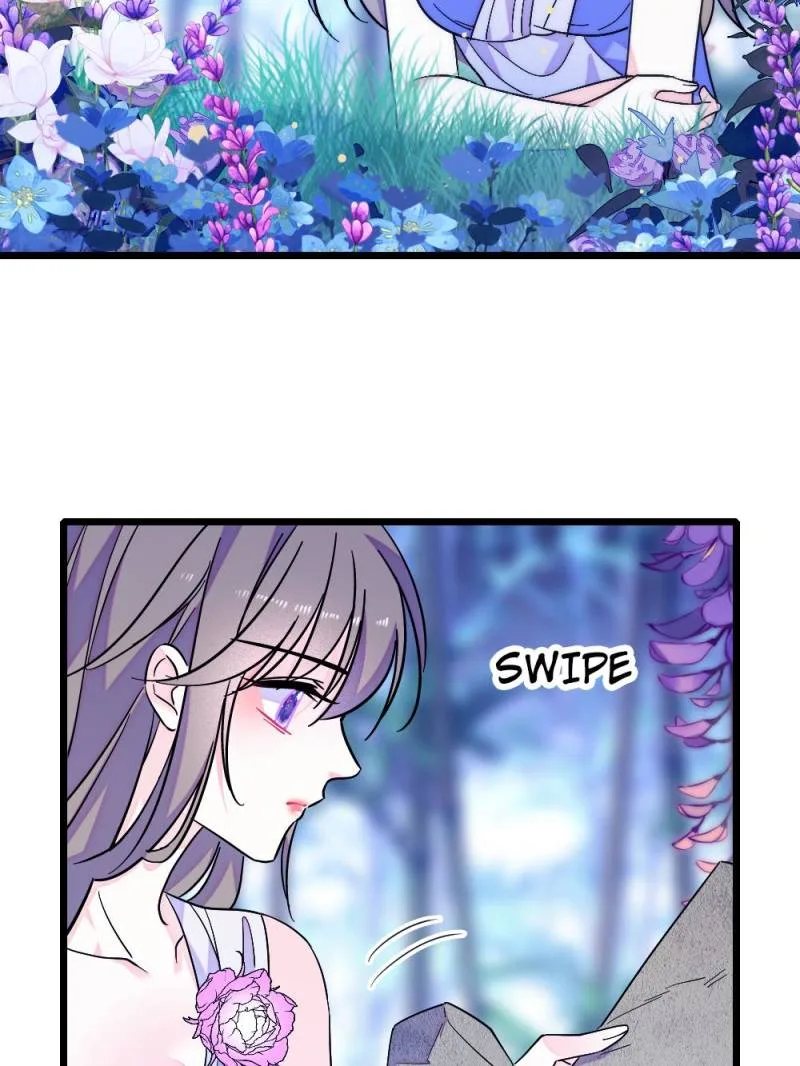 Romance in the Beast World Chapter 330 page 3
