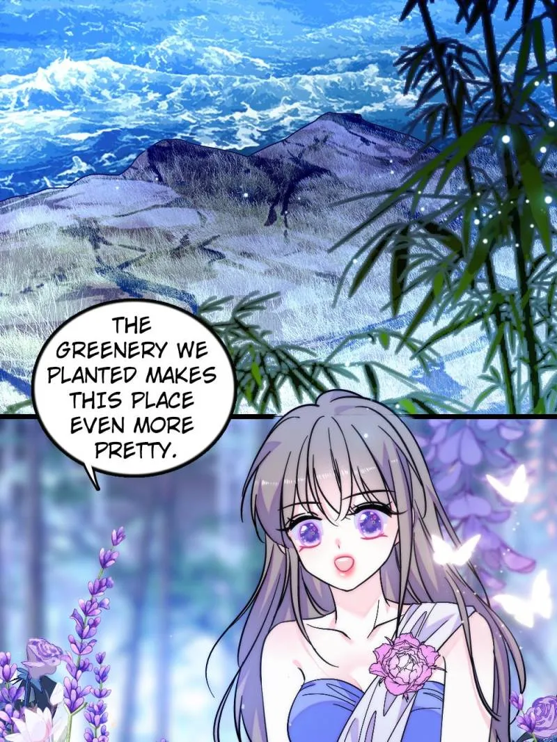 Romance in the Beast World Chapter 330 page 2