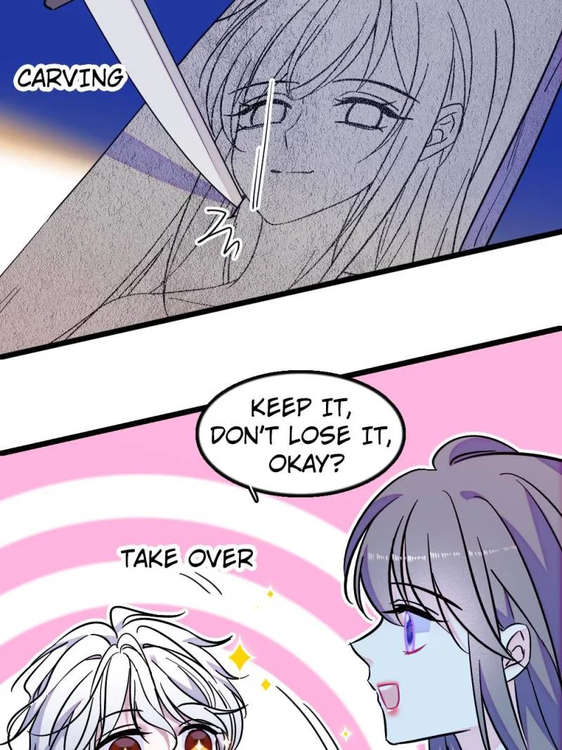 Romance in the Beast World Chapter 330 page 24