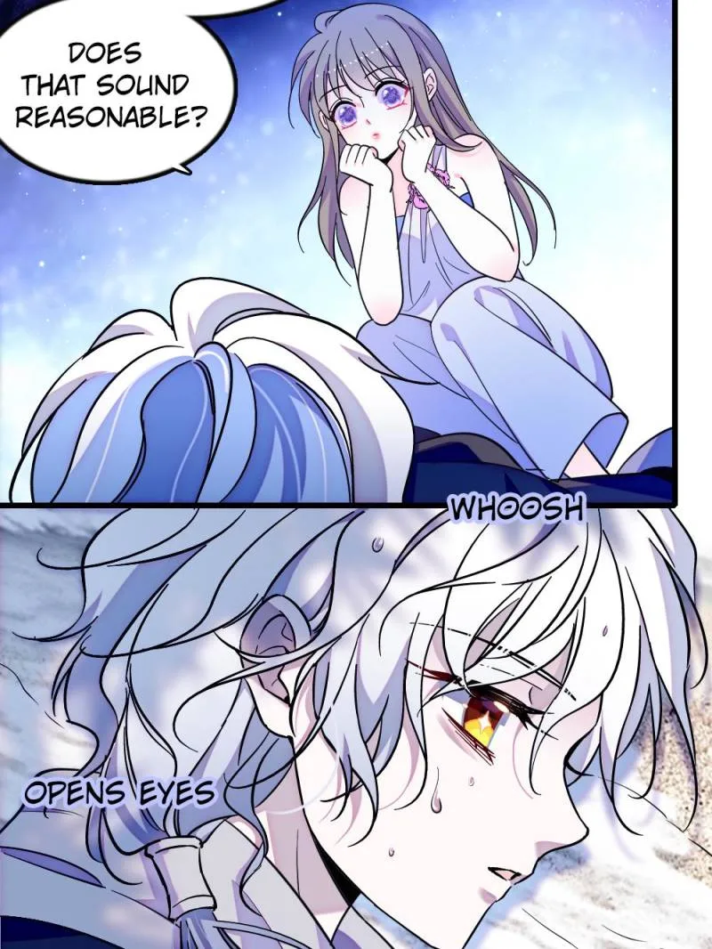 Romance in the Beast World Chapter 328 page 19