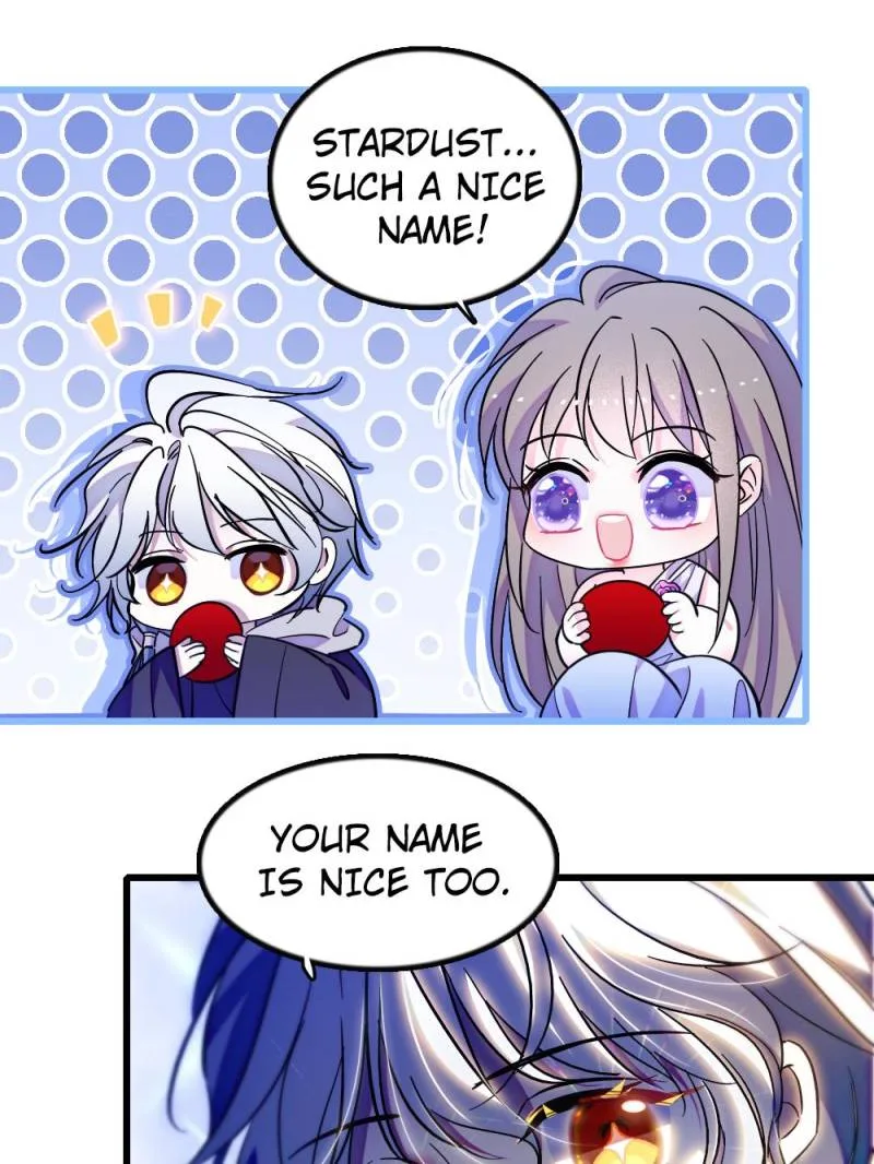 Romance in the Beast World Chapter 328 page 30