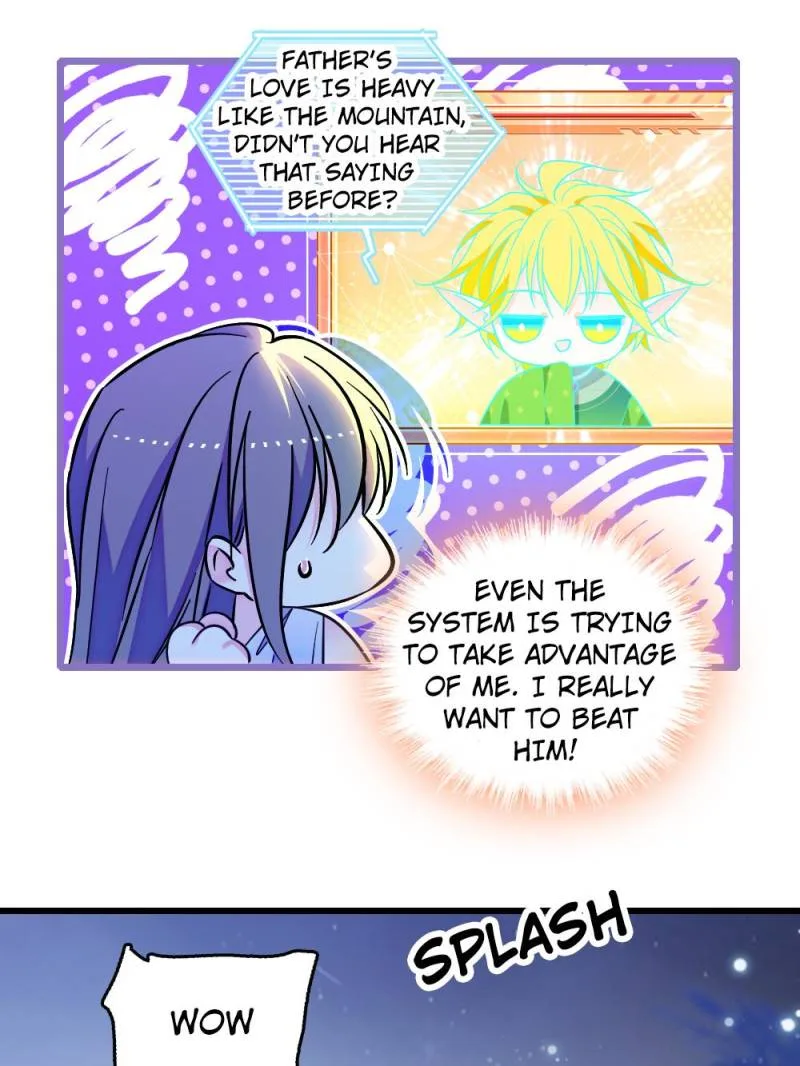 Romance in the Beast World Chapter 328 page 10