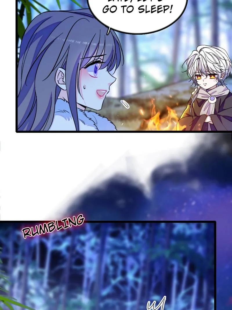 Romance in the Beast World Chapter 332 page 7