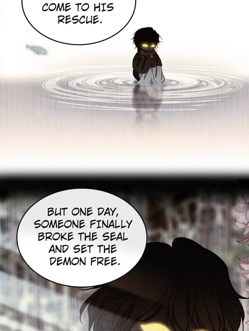 Romance in the Beast World Chapter 331 page 28