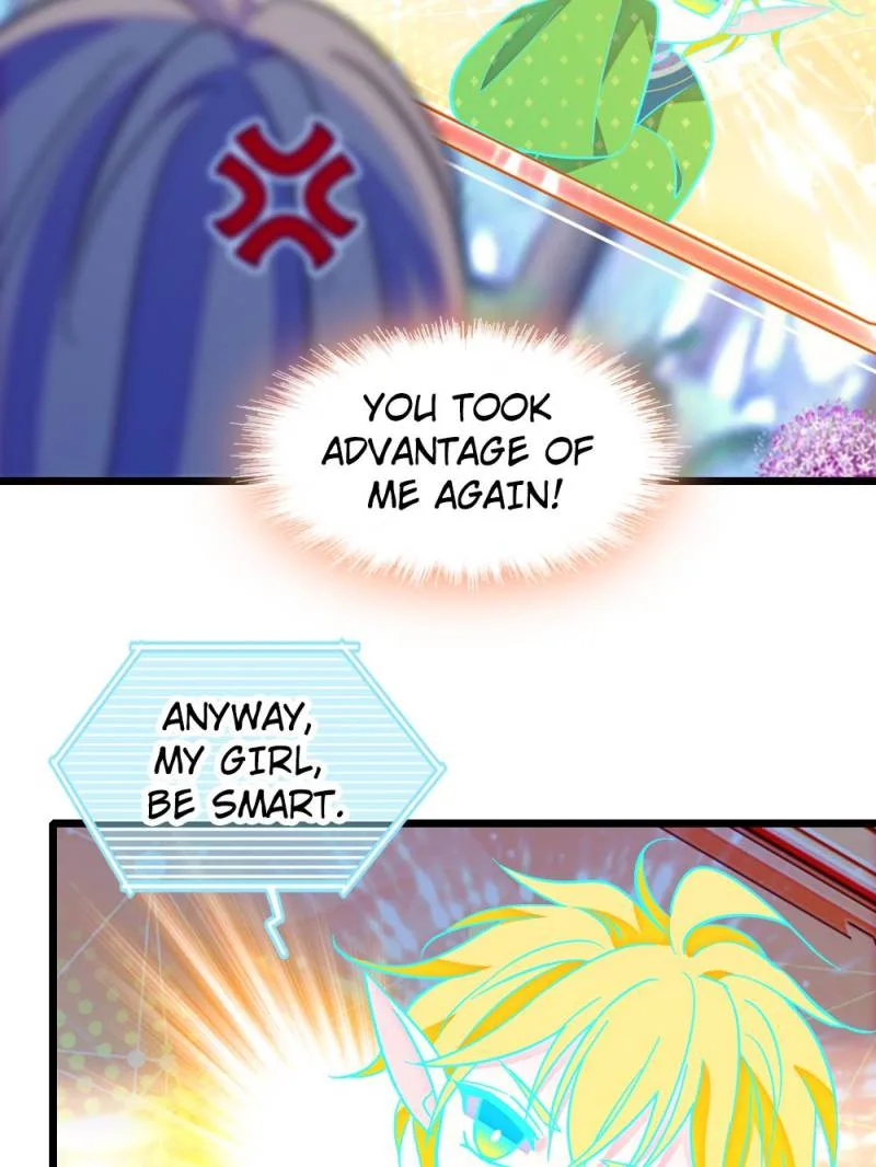 Romance in the Beast World Chapter 331 page 8