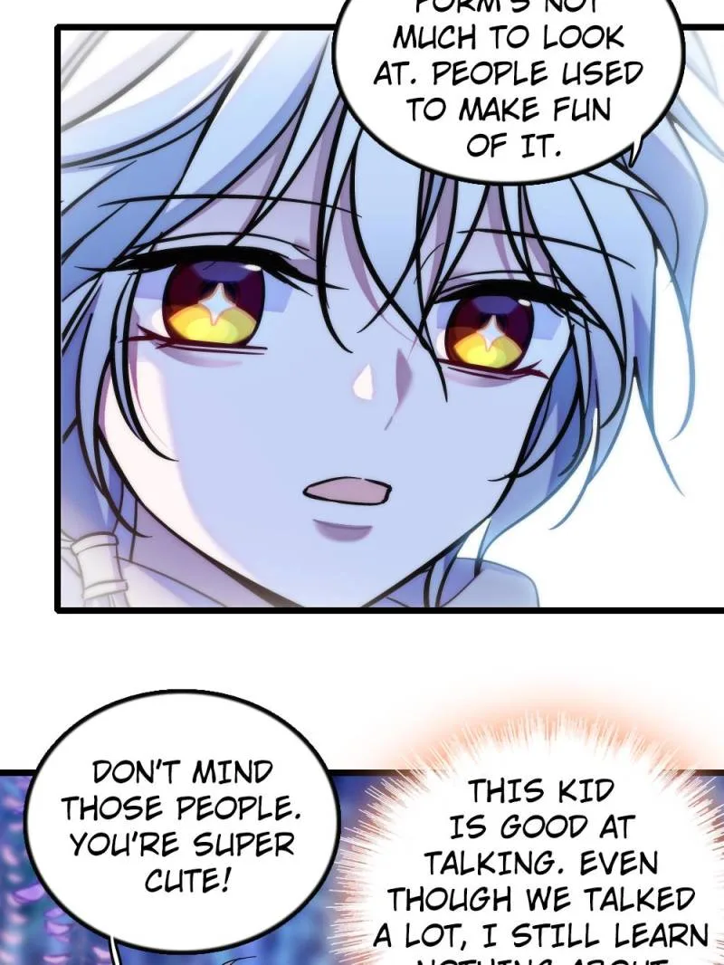 Romance in the Beast World Chapter 331 page 15