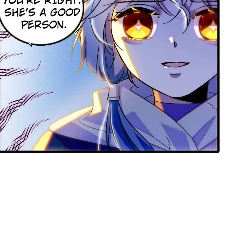 Romance in the Beast World Chapter 332 page 5