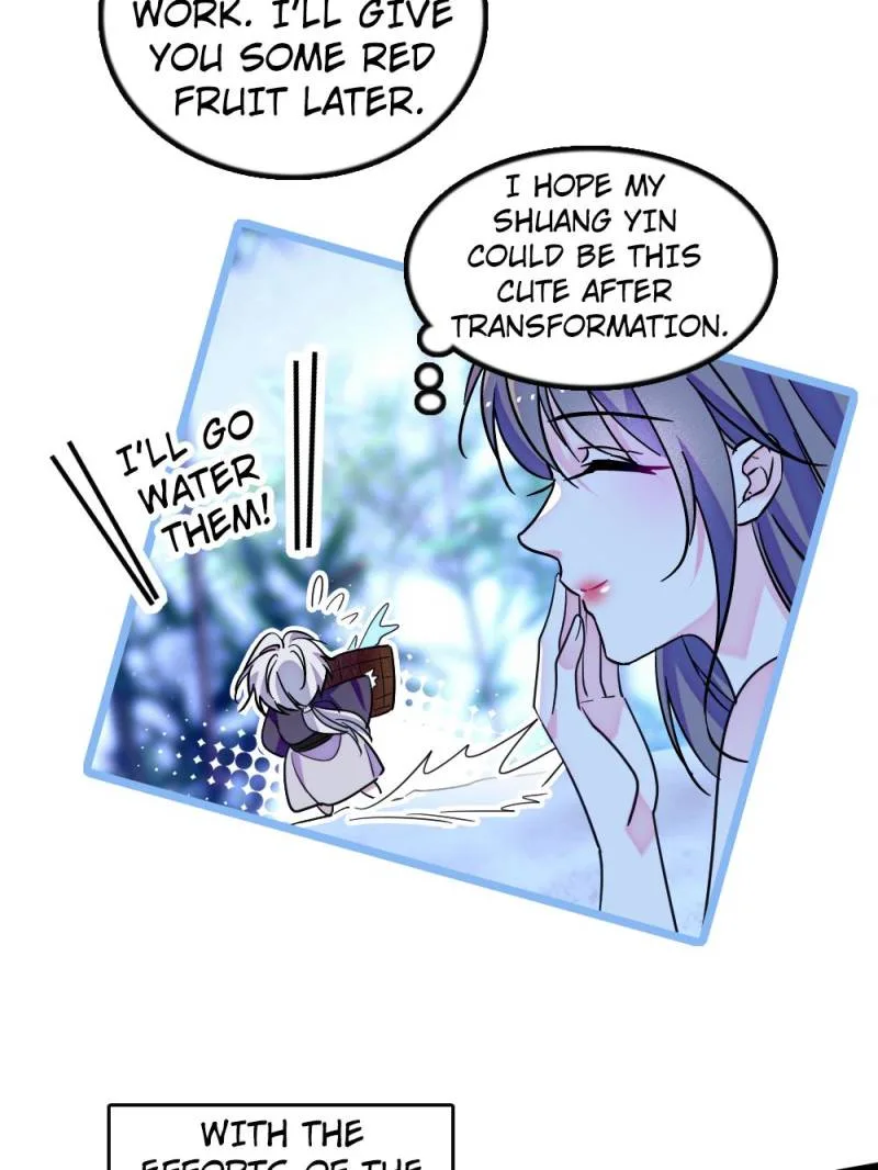 Romance in the Beast World Chapter 329 page 17