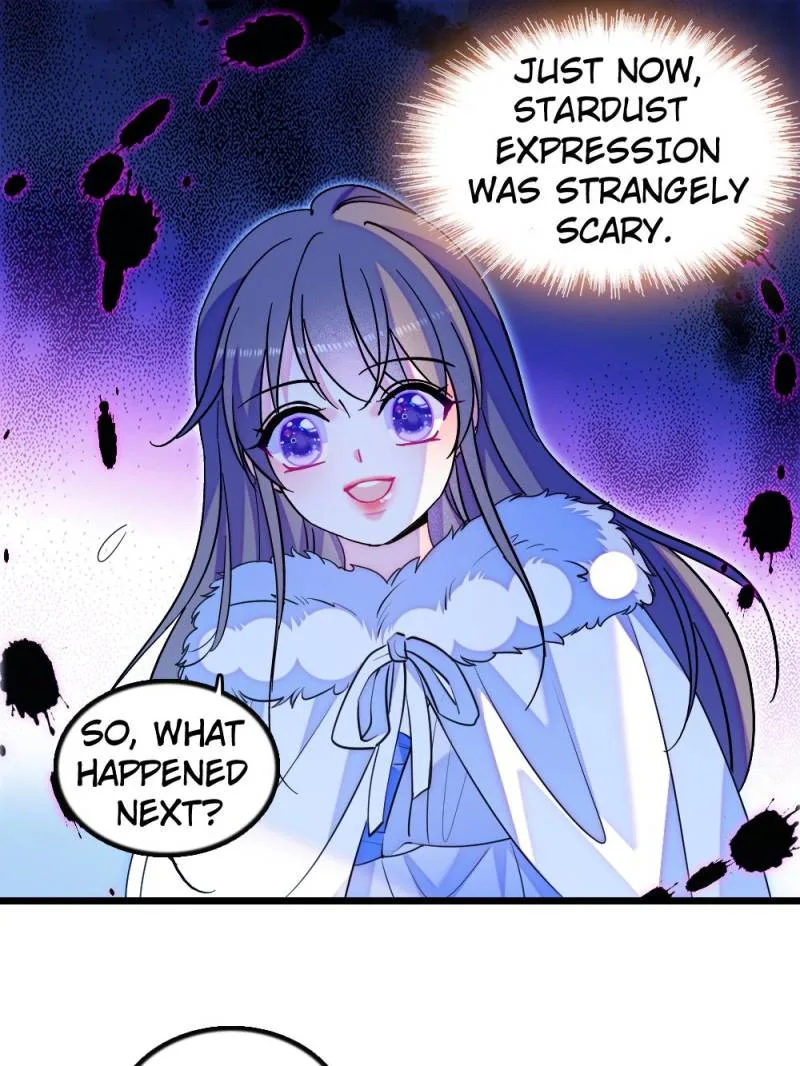 Romance in the Beast World Chapter 332 page 2