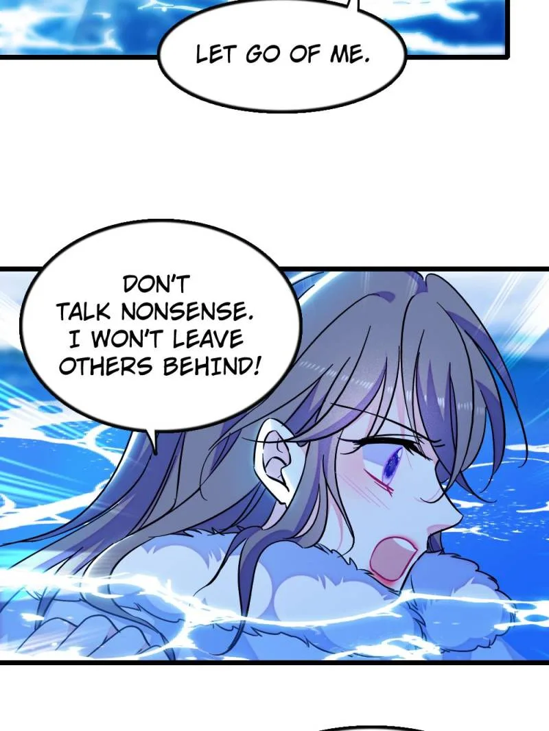 Romance in the Beast World Chapter 332 page 16