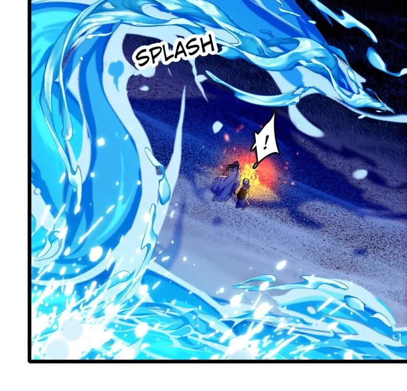 Romance in the Beast World Chapter 332 page 13