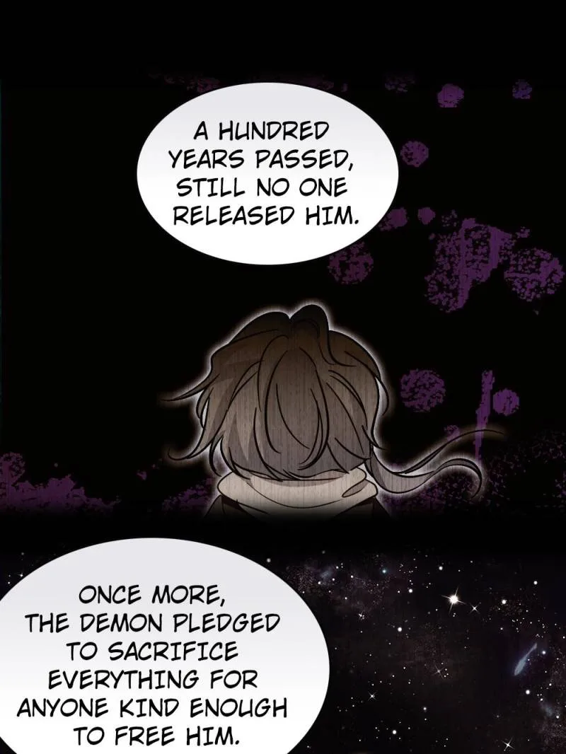 Romance in the Beast World Chapter 331 page 26