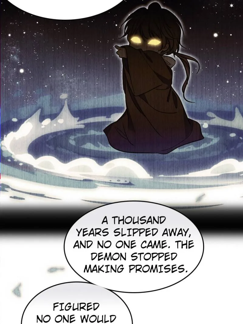 Romance in the Beast World Chapter 331 page 27