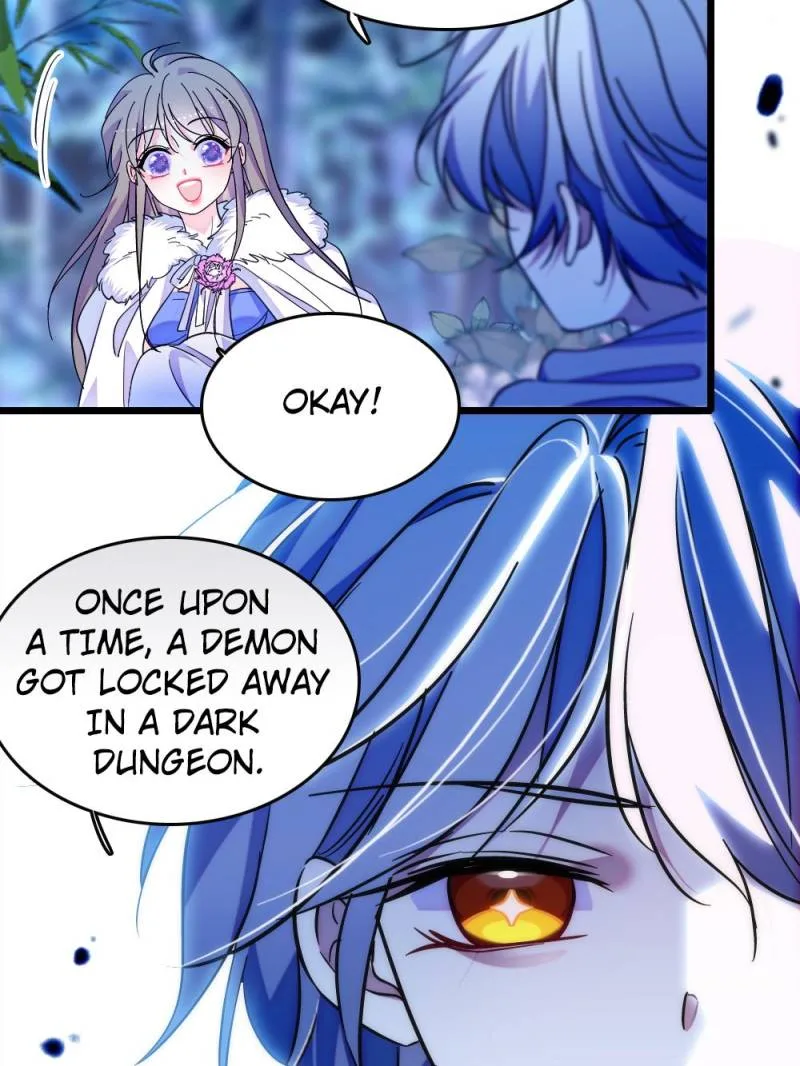 Romance in the Beast World Chapter 331 page 23