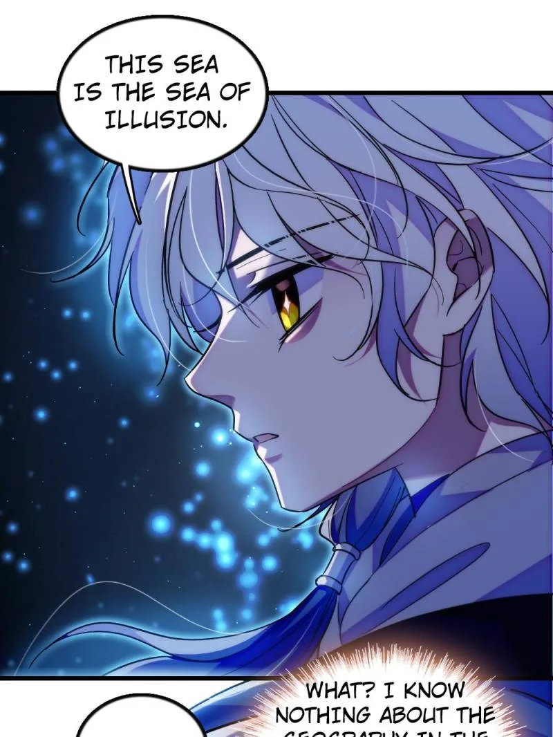 Romance in the Beast World Chapter 329 page 3