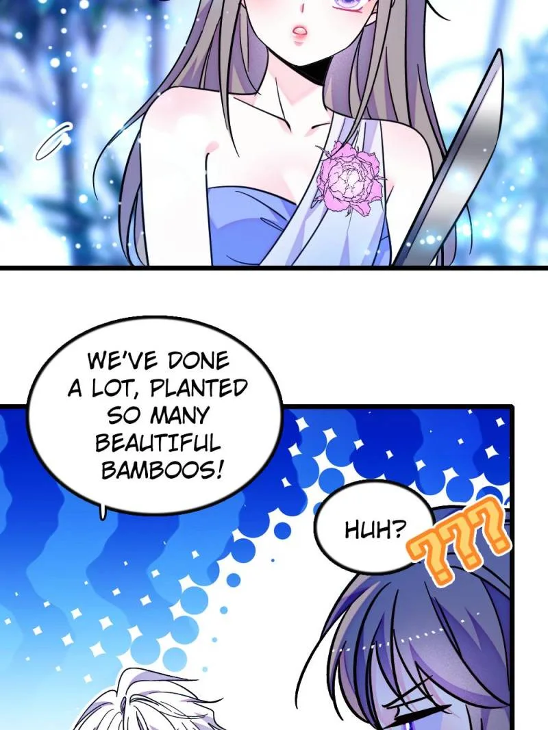 Romance in the Beast World Chapter 329 page 22