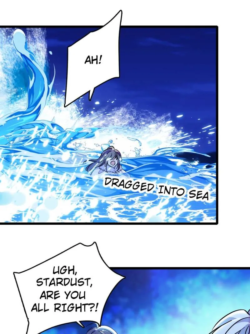 Romance in the Beast World Chapter 332 page 14