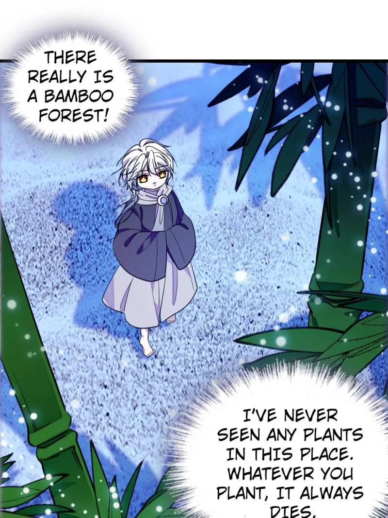 Romance in the Beast World Chapter 329 page 10