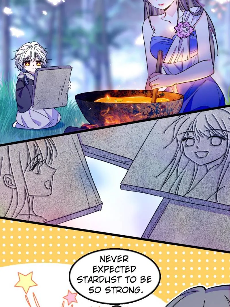 Romance in the Beast World Chapter 331 page 3