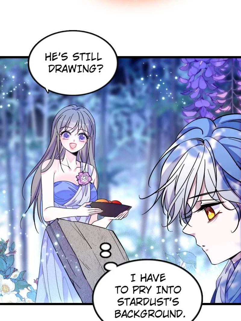 Romance in the Beast World Chapter 331 page 11