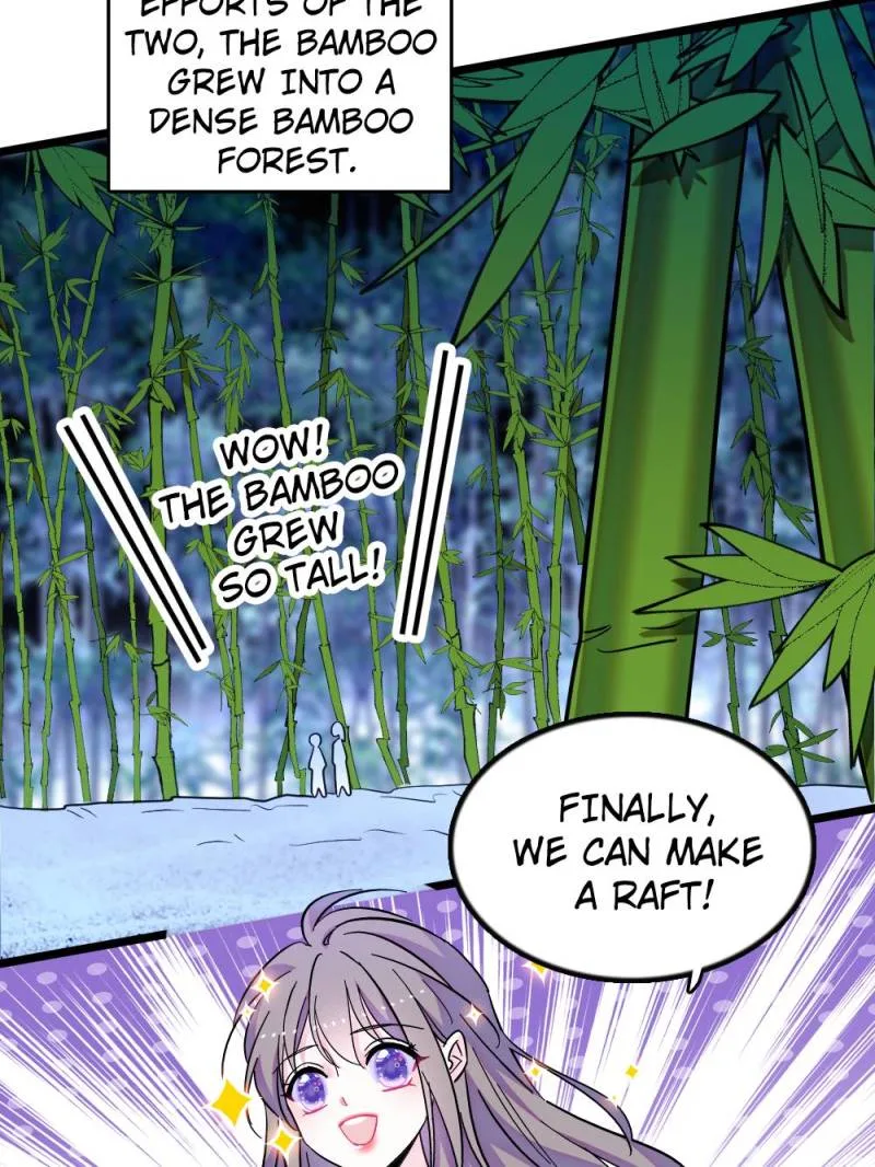 Romance in the Beast World Chapter 329 page 18
