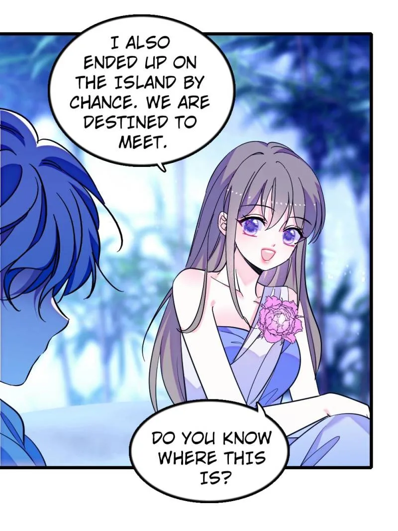 Romance in the Beast World Chapter 329 page 2