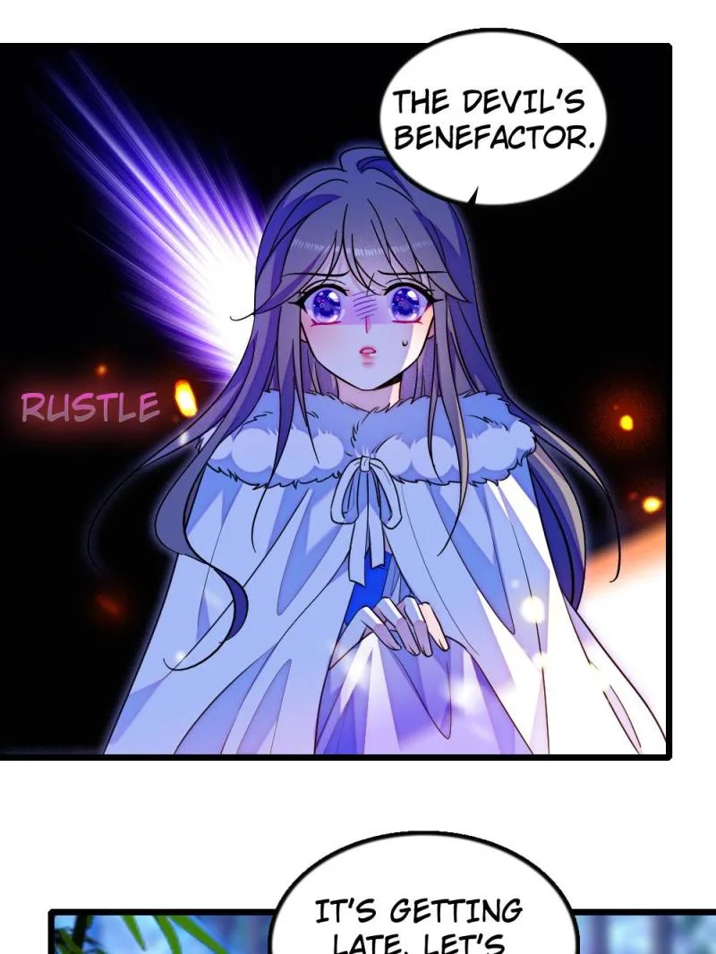 Romance in the Beast World Chapter 332 page 6