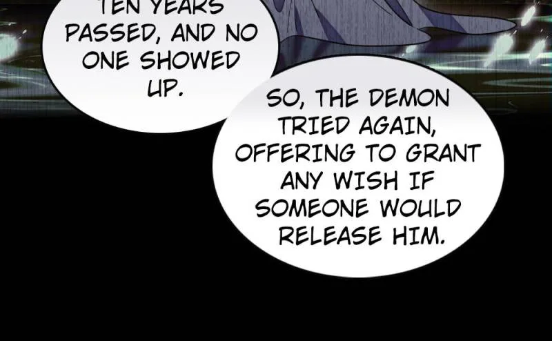 Romance in the Beast World Chapter 331 page 25