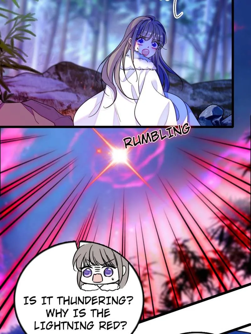 Romance in the Beast World Chapter 332 page 8