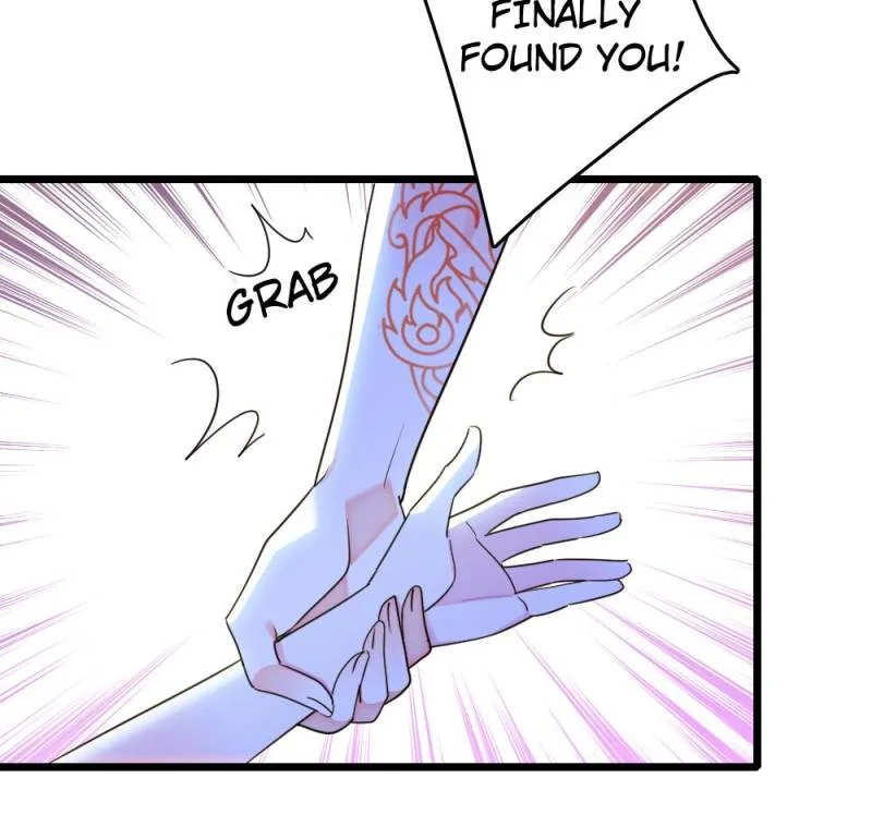 Romance in the Beast World Chapter 332 page 25