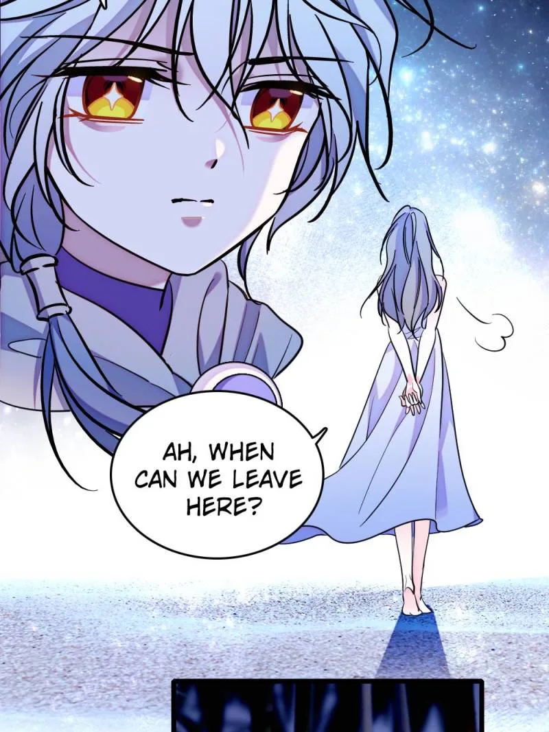 Romance in the Beast World Chapter 329 page 30
