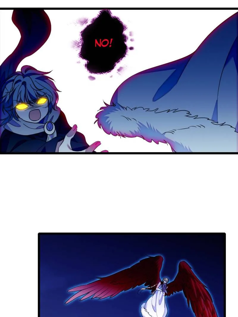 Romance in the Beast World Chapter 333 page 14
