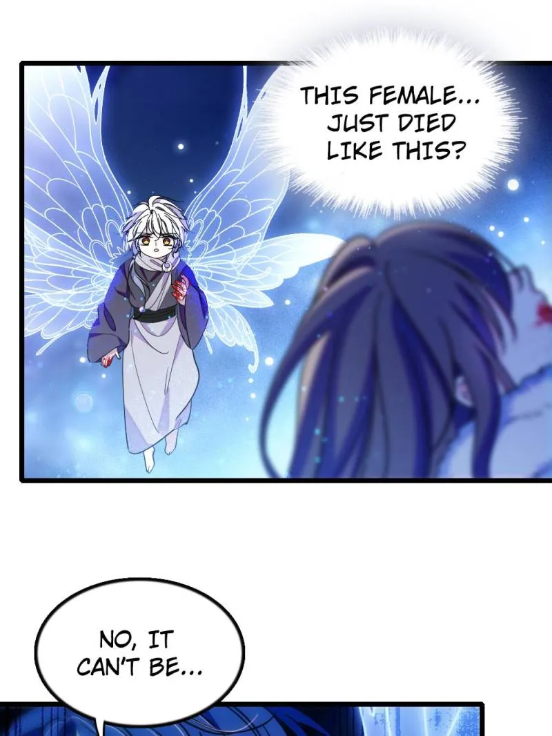 Romance in the Beast World Chapter 334 page 16