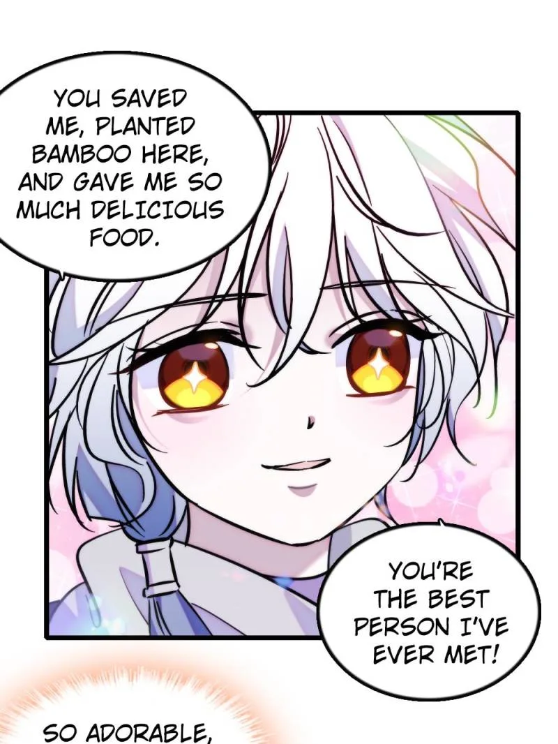 Romance in the Beast World Chapter 329 page 28
