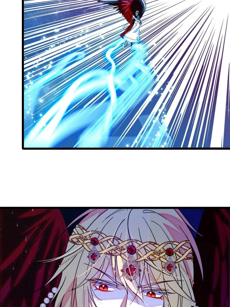 Romance in the Beast World Chapter 334 page 3