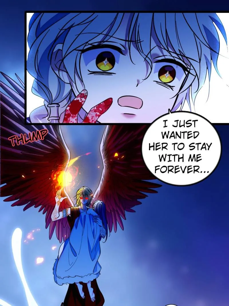 Romance in the Beast World Chapter 334 page 20