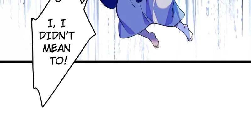 Romance in the Beast World Chapter 334 page 19