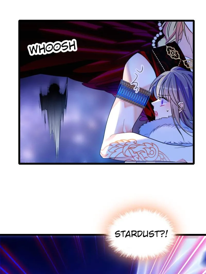 Romance in the Beast World Chapter 334 page 6